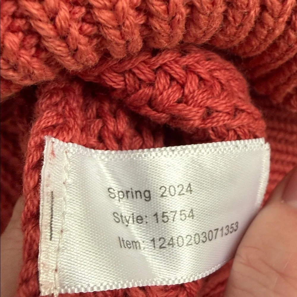 Marine Layer Ramona Sweater Vest